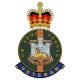 The Devonshire & Dorset Regiment HM Armed Forces Veterans Sticker (Devon & Dorsets)